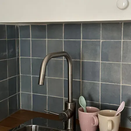 Apartamento Cosy In Marais Center